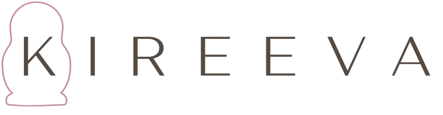 kireeva nails hyllie logo